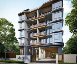 Joo Chiat Terrace (D15), Apartment #550030551